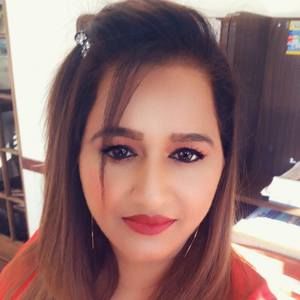 Meet your Posher, Rita